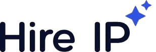 Hire IP Logo
